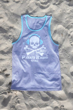 Load image into Gallery viewer, Men&#39;s Light Grey Tank Top #1027